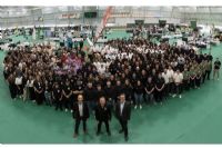 Expo MégaGÉNIALE : le génie universitaire présenté au public à Sherbrooke